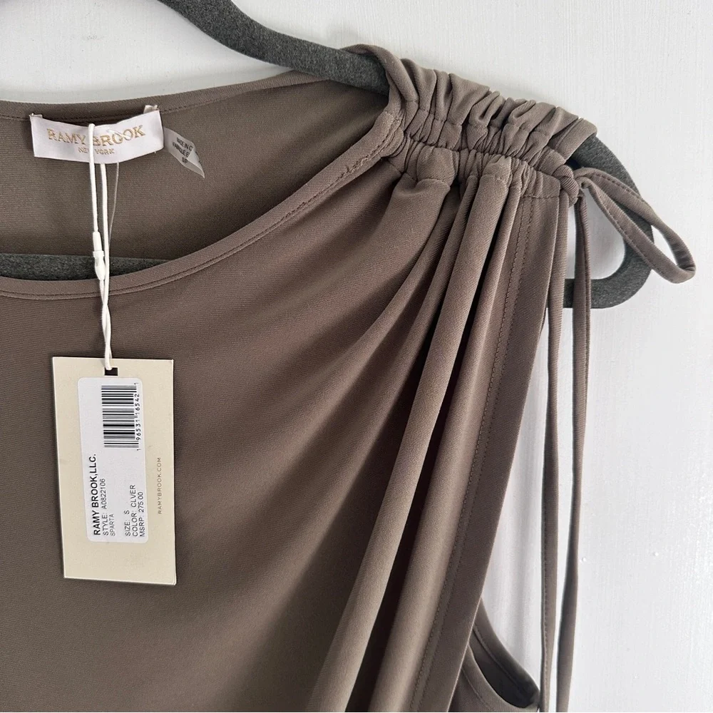 NWT Ramy Brook Tank - Picture 4 of 6